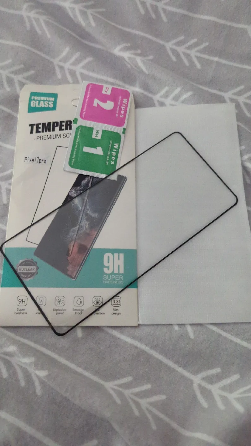 Google Pixel 7 Pro - 128GB Storage image indicator(6)