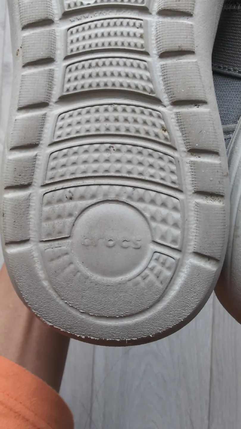 Crocs Reviva Slip-On Shoes - Women's Size 7 image indicator(3)