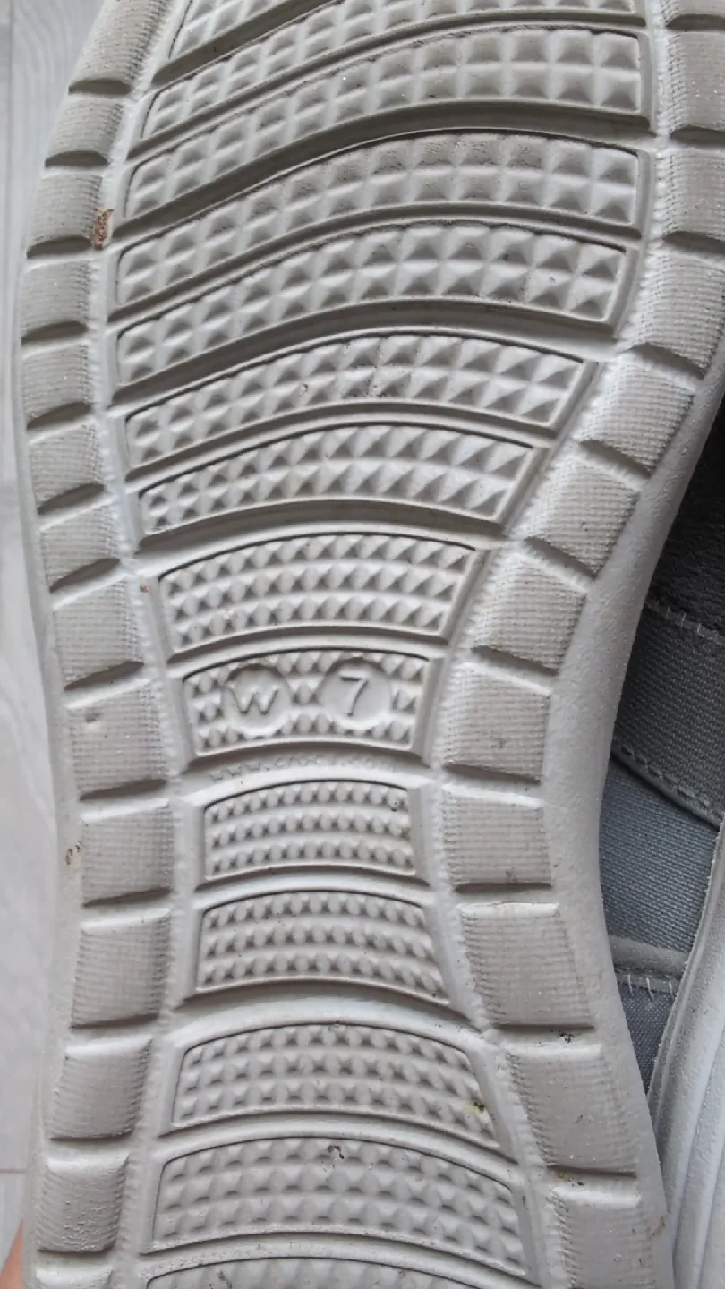 Crocs Reviva Slip-On Shoes - Women's Size 7 image indicator(4)