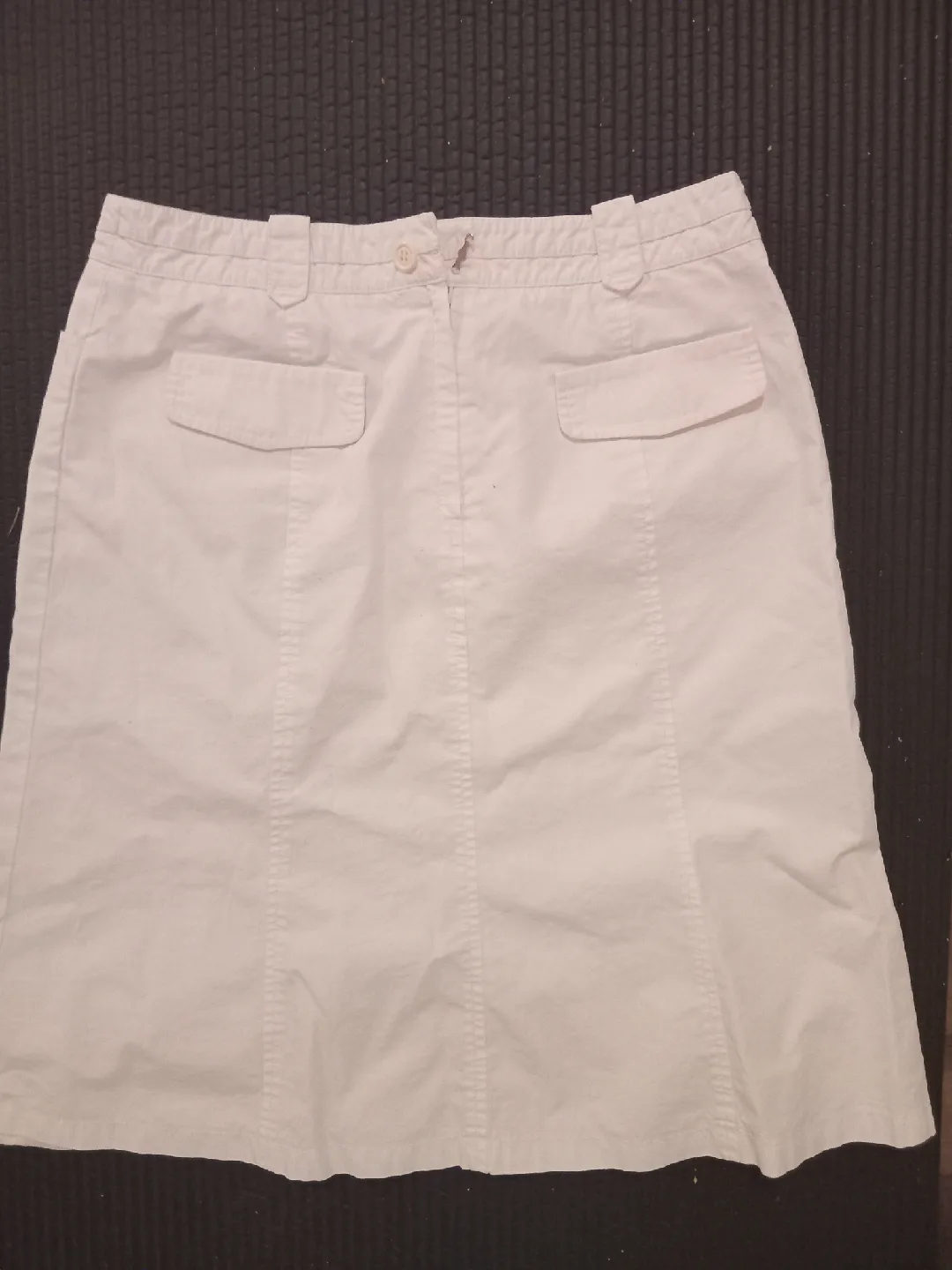 White Skirt thumbnail