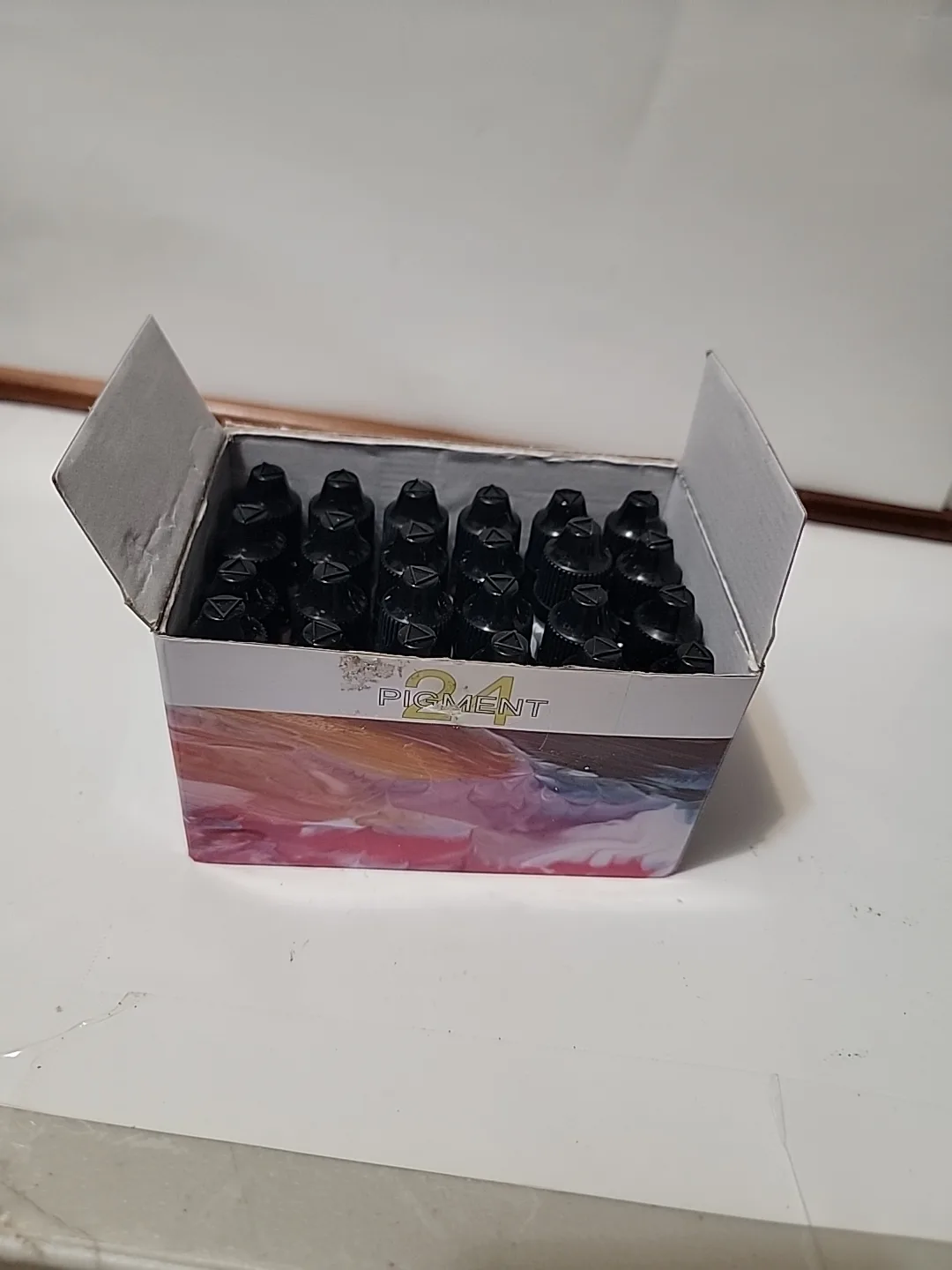 Artilife Alcohol Ink Set - 24 Colors image indicator(2)