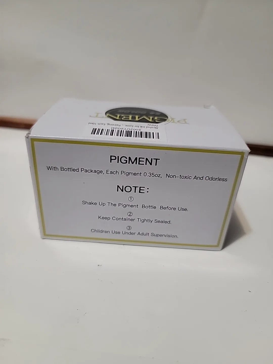 Artilife Alcohol Ink Set - 24 Colors image indicator(10)