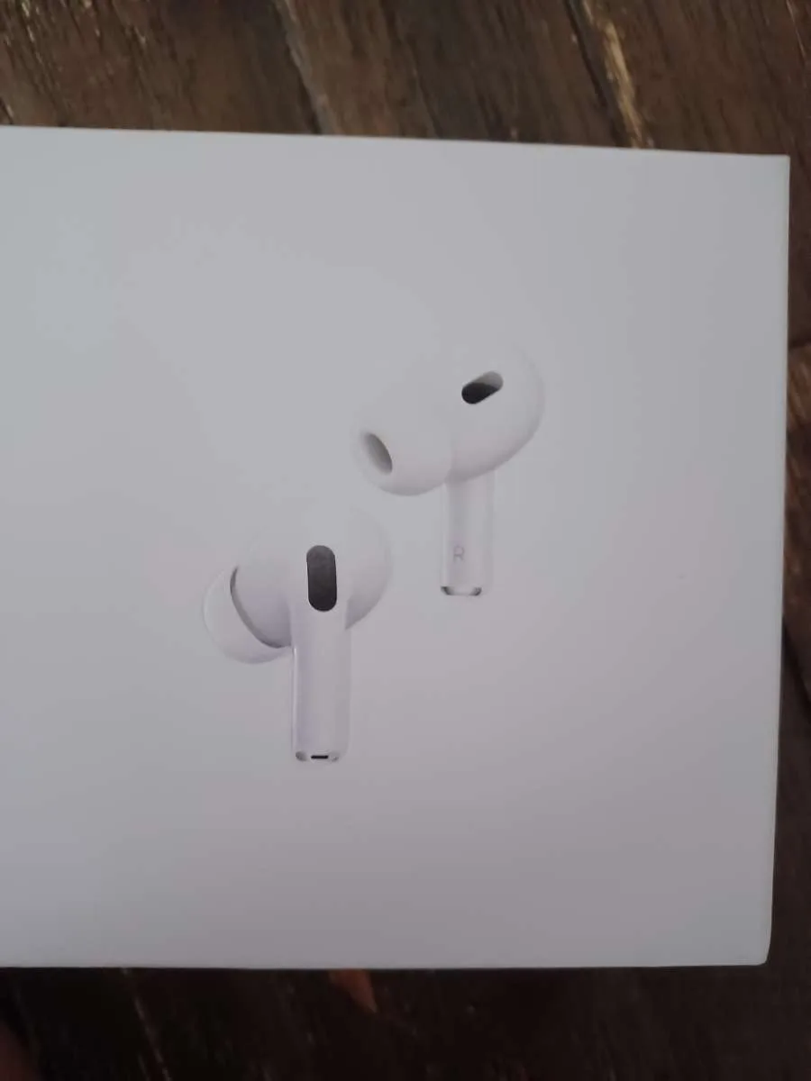 Airpods Pro thumbnail