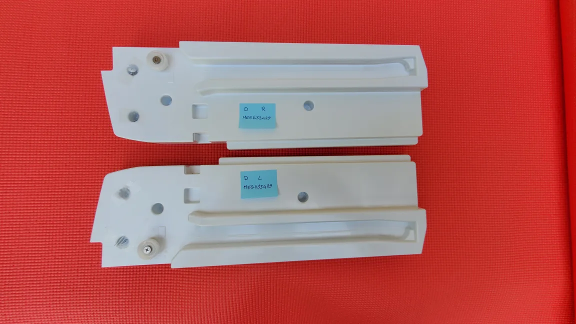 LG Refrigerator Drawer Rail (Left, right) image indicator(3)
