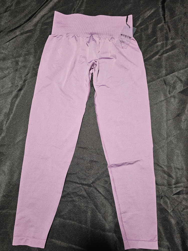 NVGTN Seamless Leggings - Size L