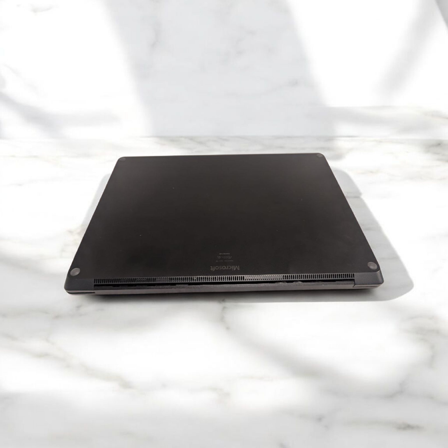 Microsoft Surface Laptop Go 2 - Black - photo 3