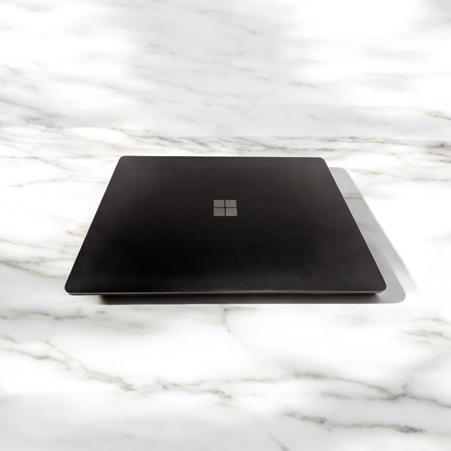 Microsoft Surface Laptop Go 2 - Black - photo 5