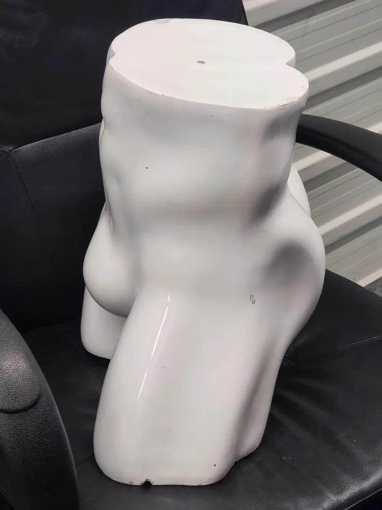 Man Torso Mannequin image indicator(3)