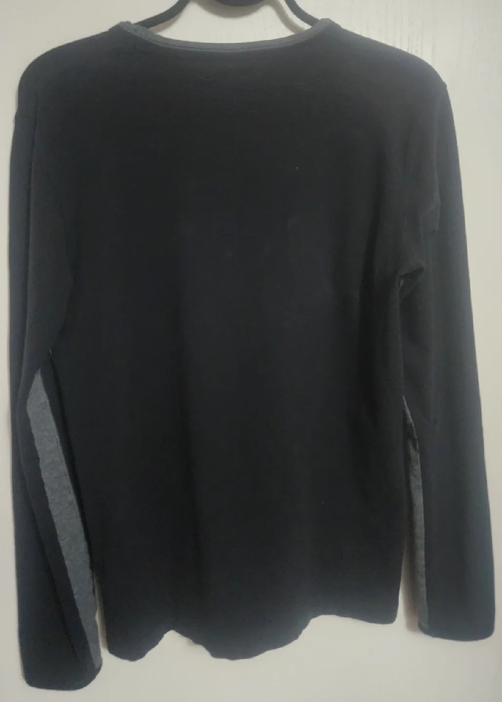 Hugo Boss Black Long Sleeve Shirt -(Pickup only) Price is firm image indicator(2)