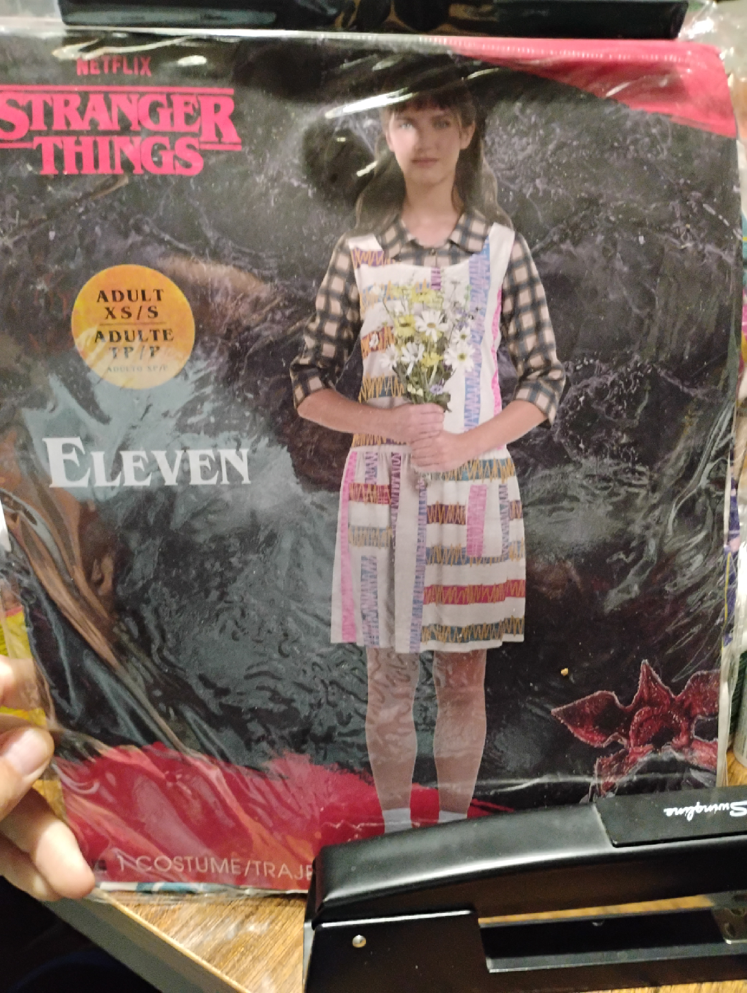 Last chance! Halloween costume see pics - photo 2