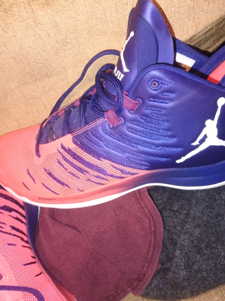 Air Jordan Superfly Runners image indicator(2)