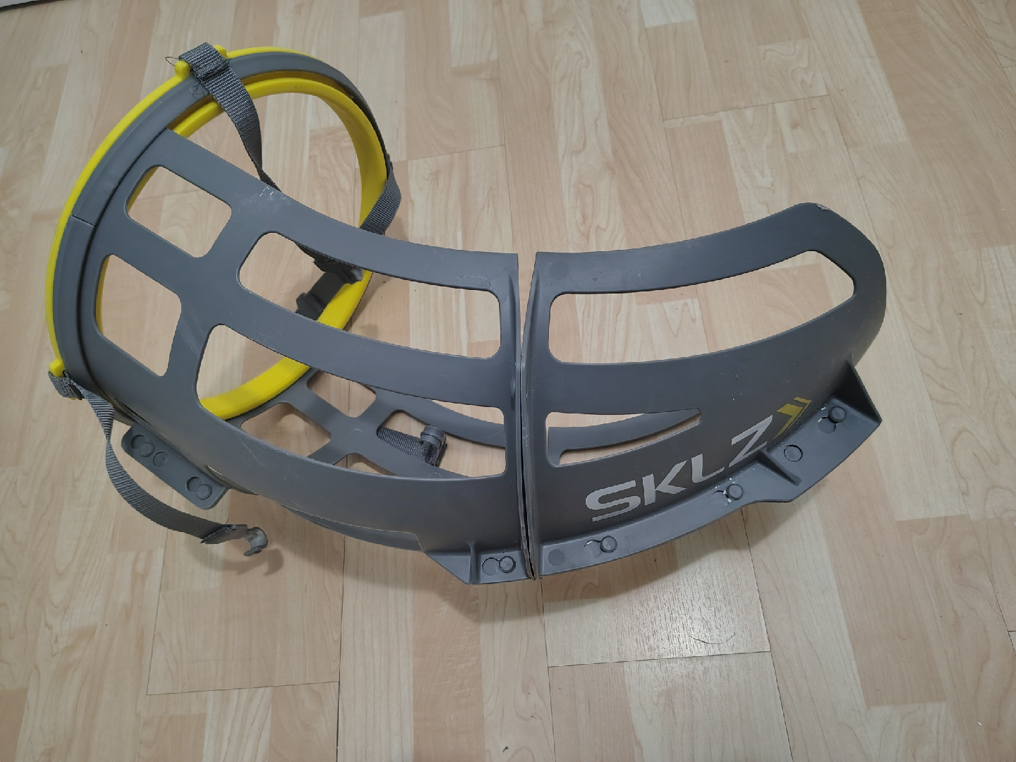 SKLZ Basketball Return System 360 Degree - photo 3