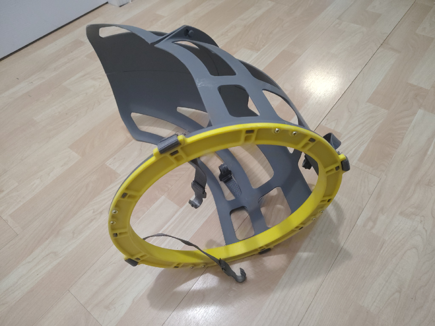SKLZ Basketball Return System 360 Degree - photo 5