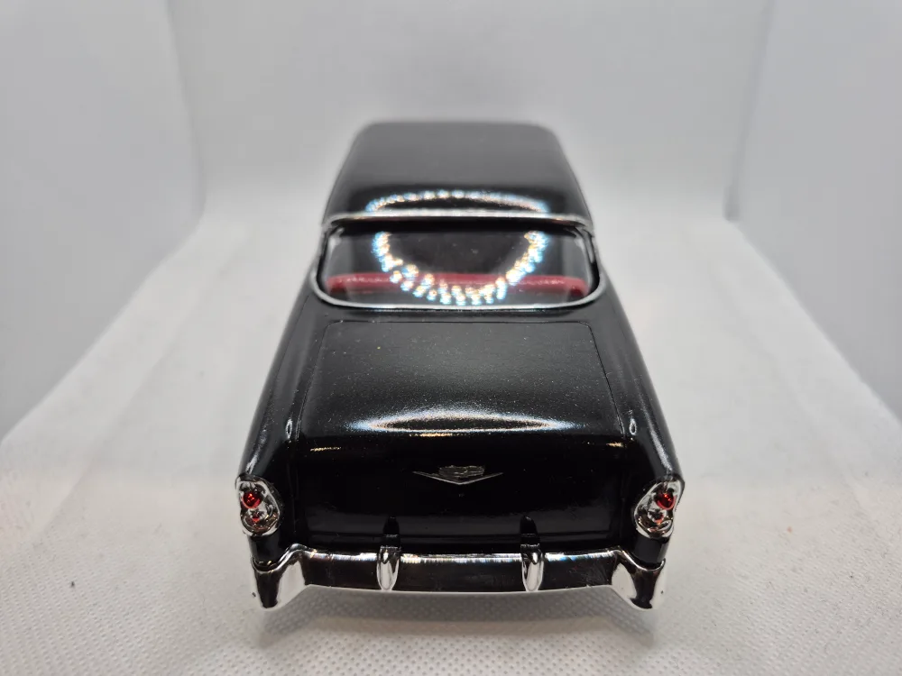 1956 Chevy Bel Air Plastic Model Car image indicator(4)