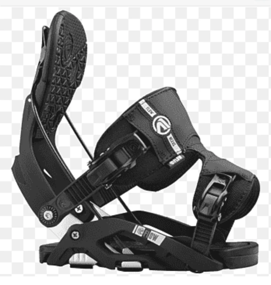Flow Nexus Snowboard Bindings image indicator(4)
