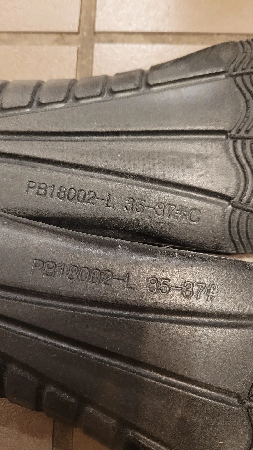 Balmain White & Black Sneakers image indicator(9)