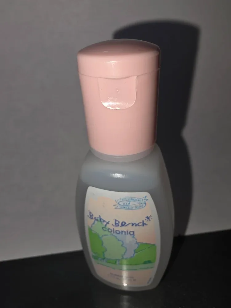 Baby Bench Colonia image indicator(1)