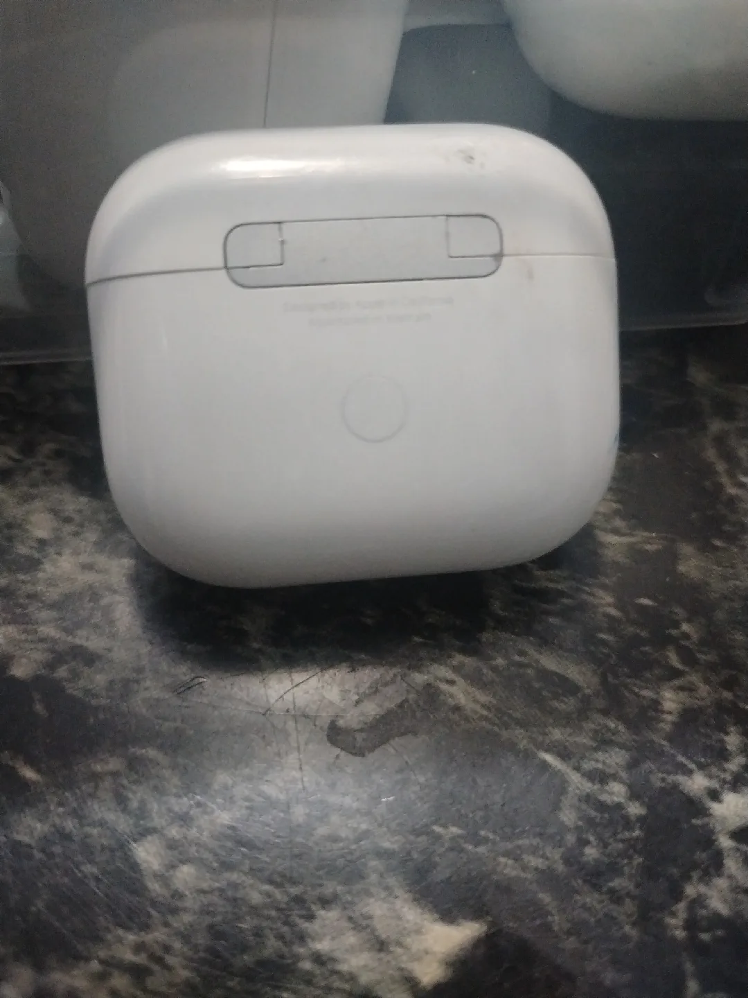 Apple AirPods 3rd Generation - Great Condition! image indicator(2)