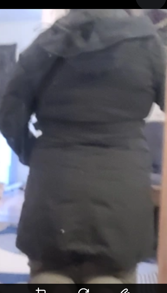 North Face Women's Down Parka - photo 2