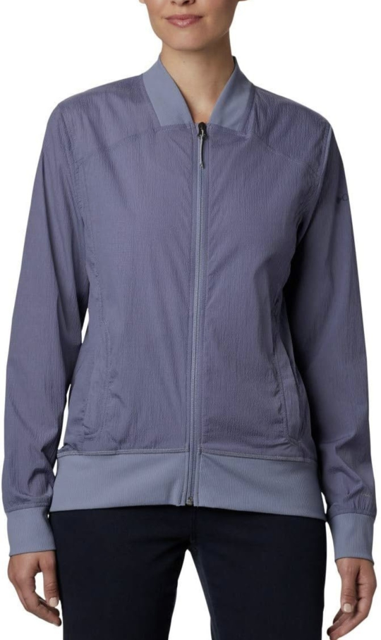 NWT Columbia Bachy Butte Women's Jacket - Size M - photo 5