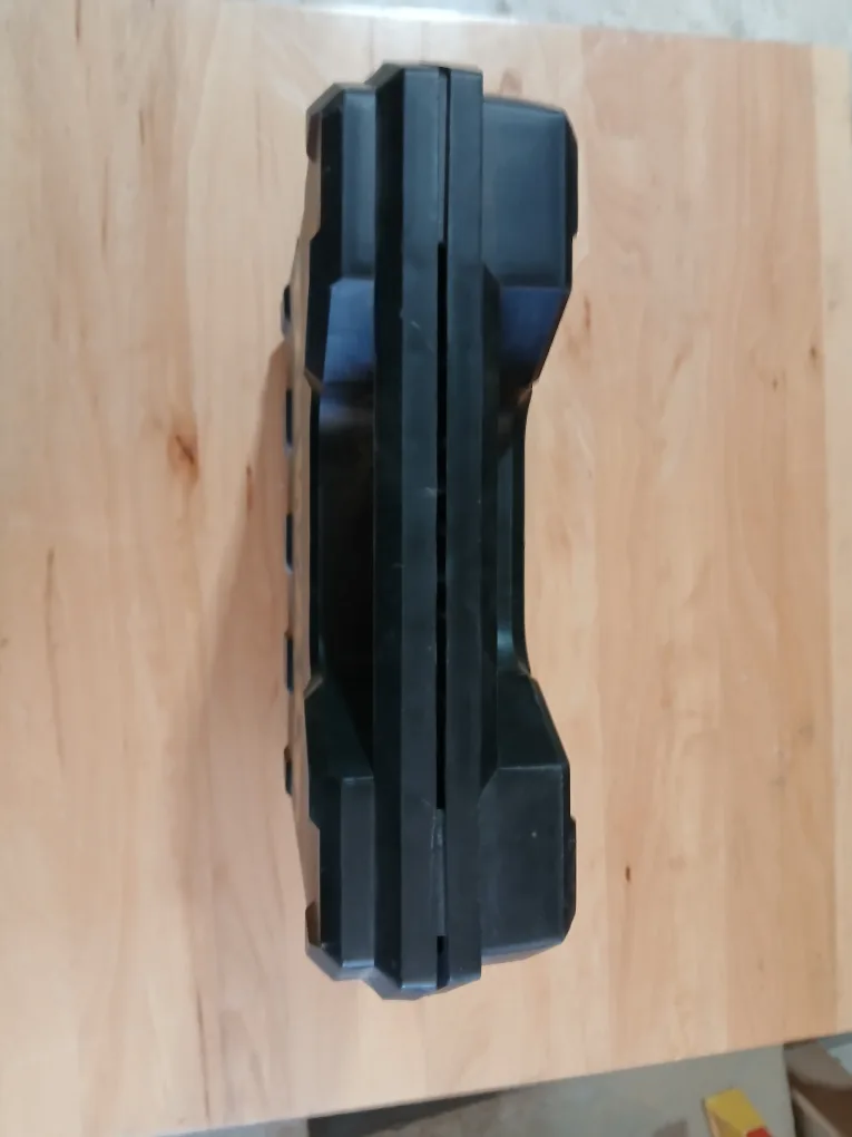 DeWalt Corded Drill with Case image indicator(2)