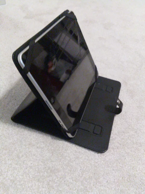 Apple iPad 32GB Model A1219 image indicator(5)