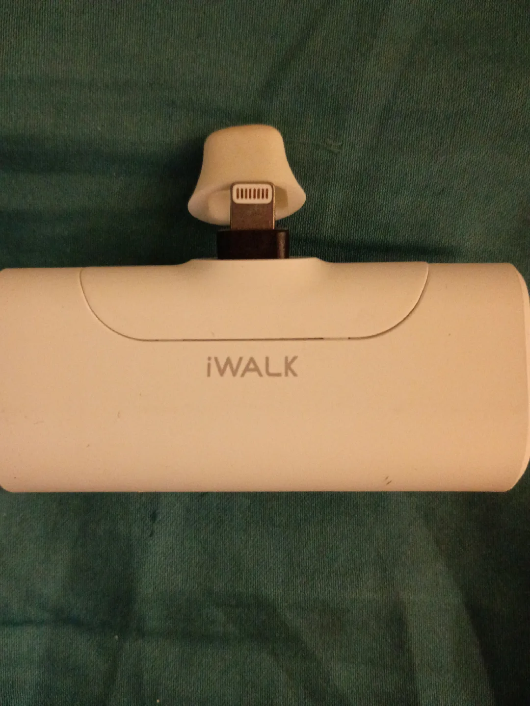 iWALK Portable Charger image indicator(2)