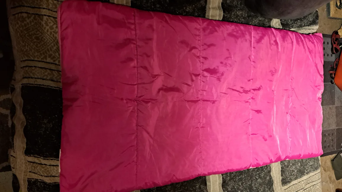 Hello Kitty Sleeping Bag - Kids Size image indicator(3)