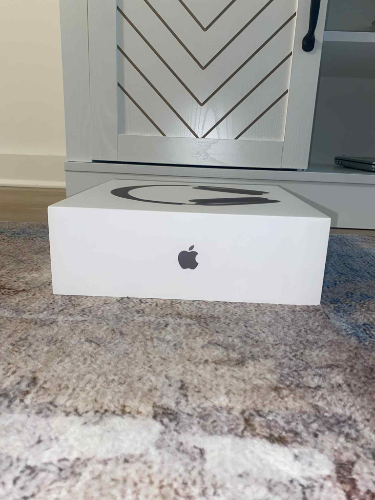 Apple AirPods Max - Midnight - photo 3