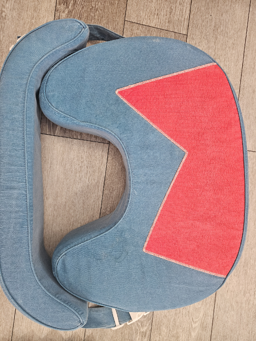 Nursing cushion
