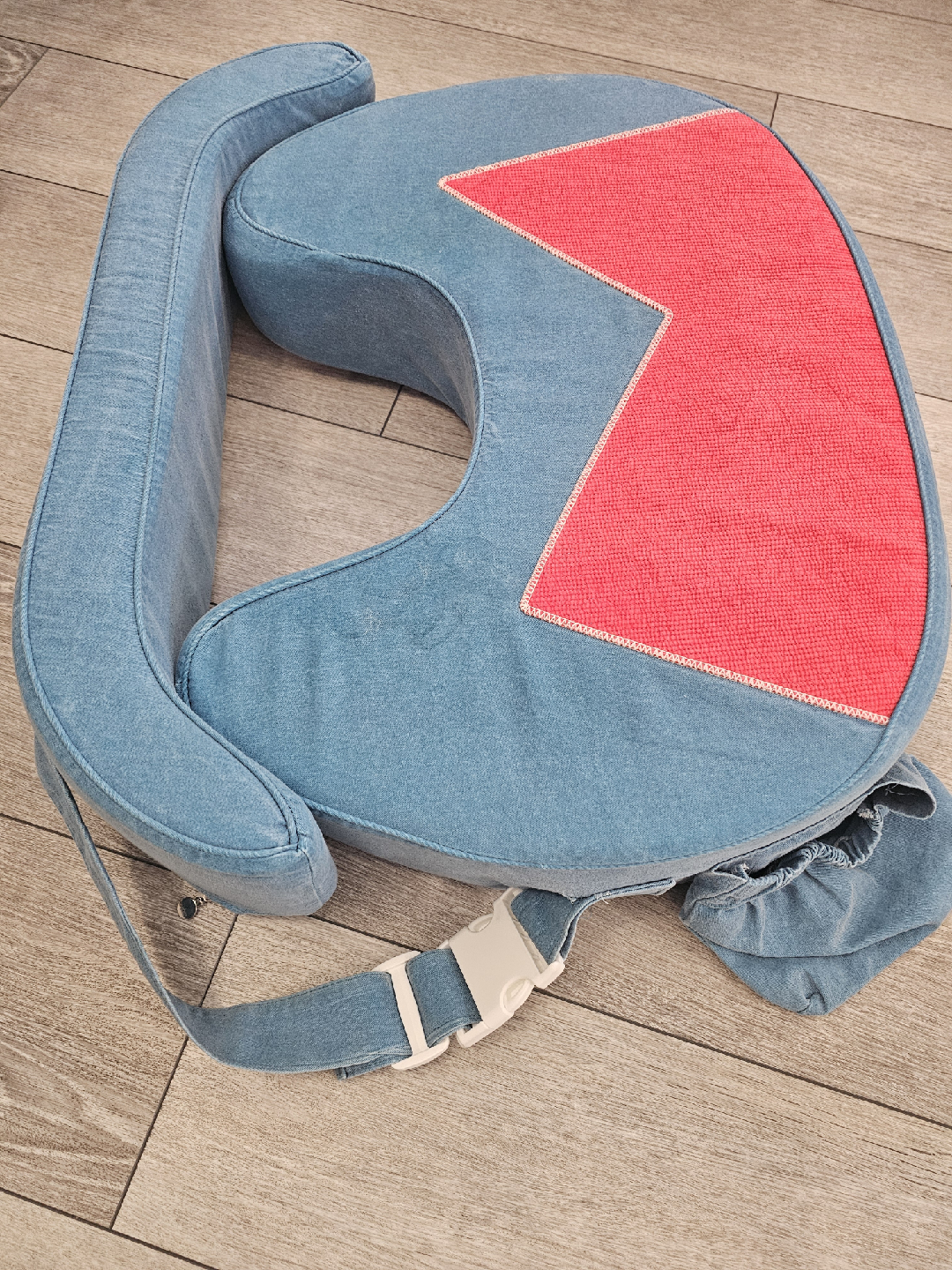 Nursing cushion - photo 2