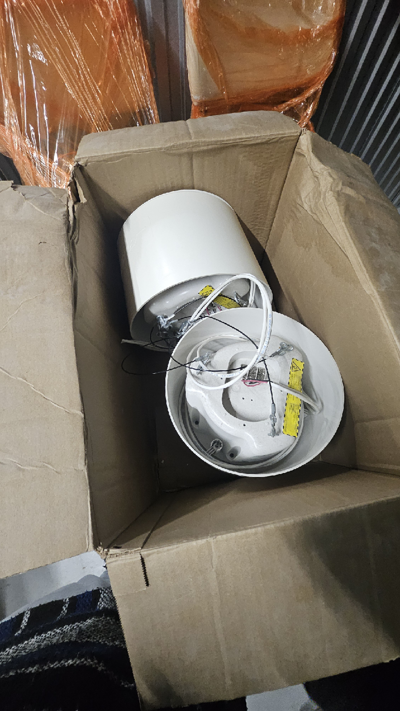 Bose Ceiling Speakers - White