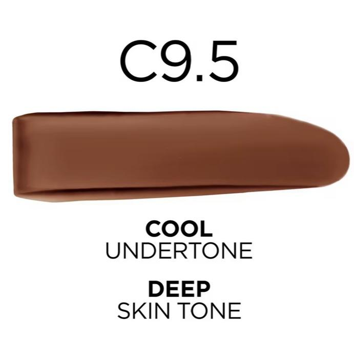 L'Oreal True Match Foundation - photo 3