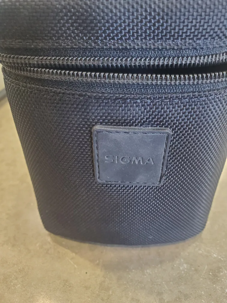 Sigma 17-50mm f/2.8 EX DC OS HSM Lens image indicator(5)