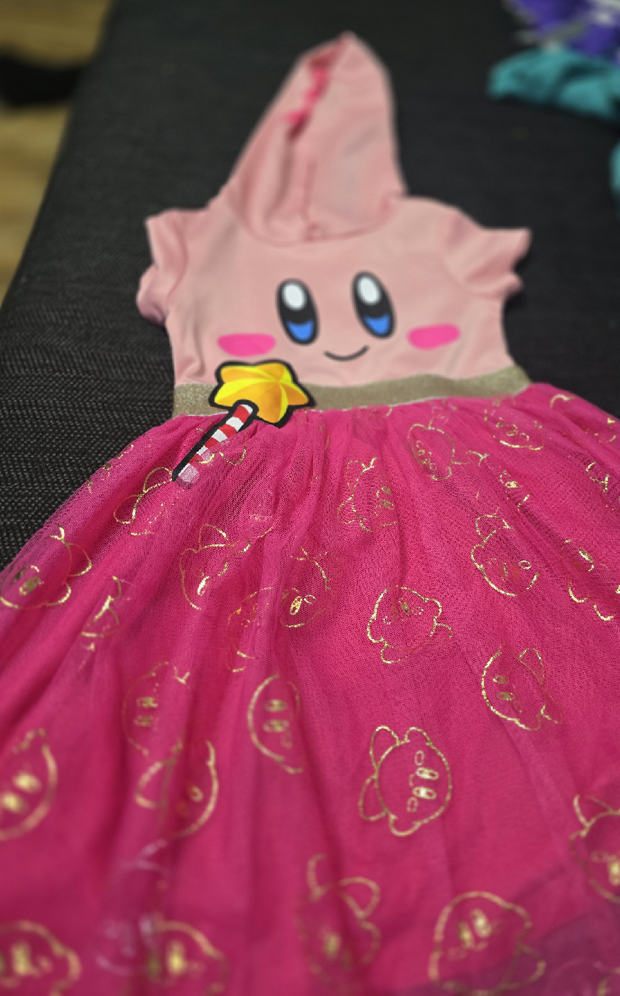 Kirby Dress - photo 2