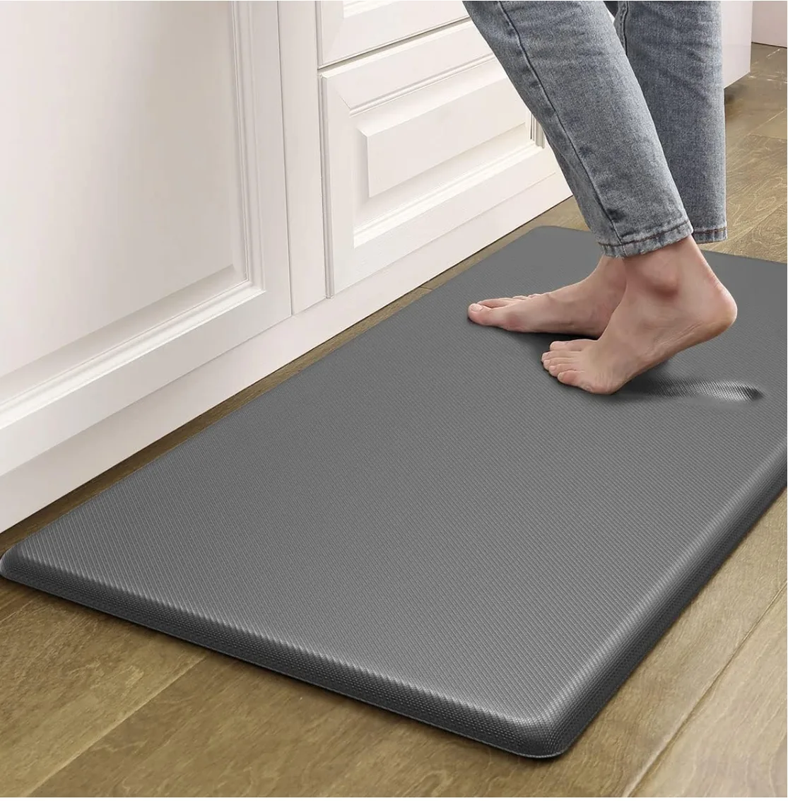 ARTNICE Anti-Fatigue Kitchen Mat - NEW image indicator(2)