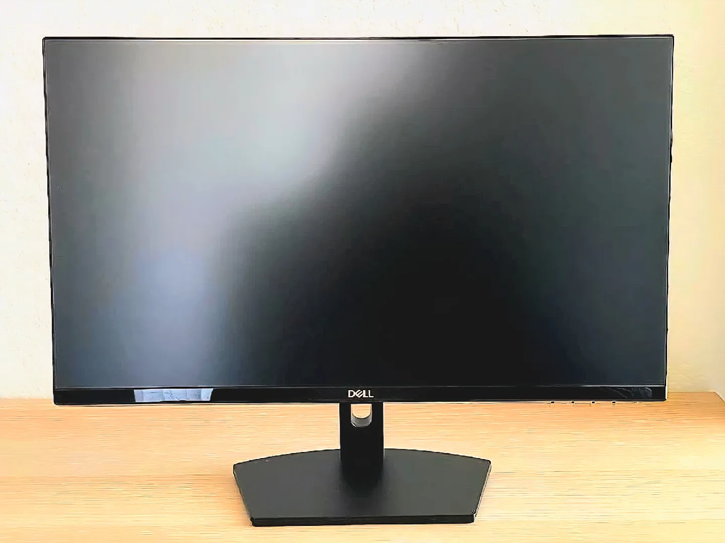 Dell HD Monitor image indicator(2)