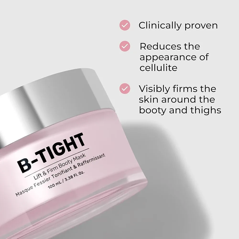 B-Tight Lift & Firm Booty Mask thumbnail