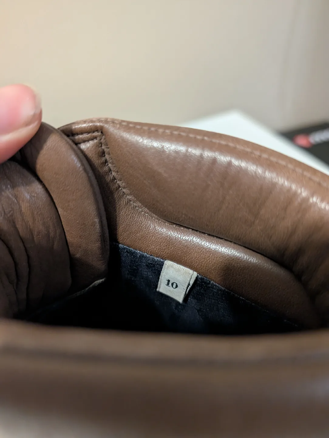 Zamberlan Gore-Tex Hiking Boots - Size 10 image indicator(3)