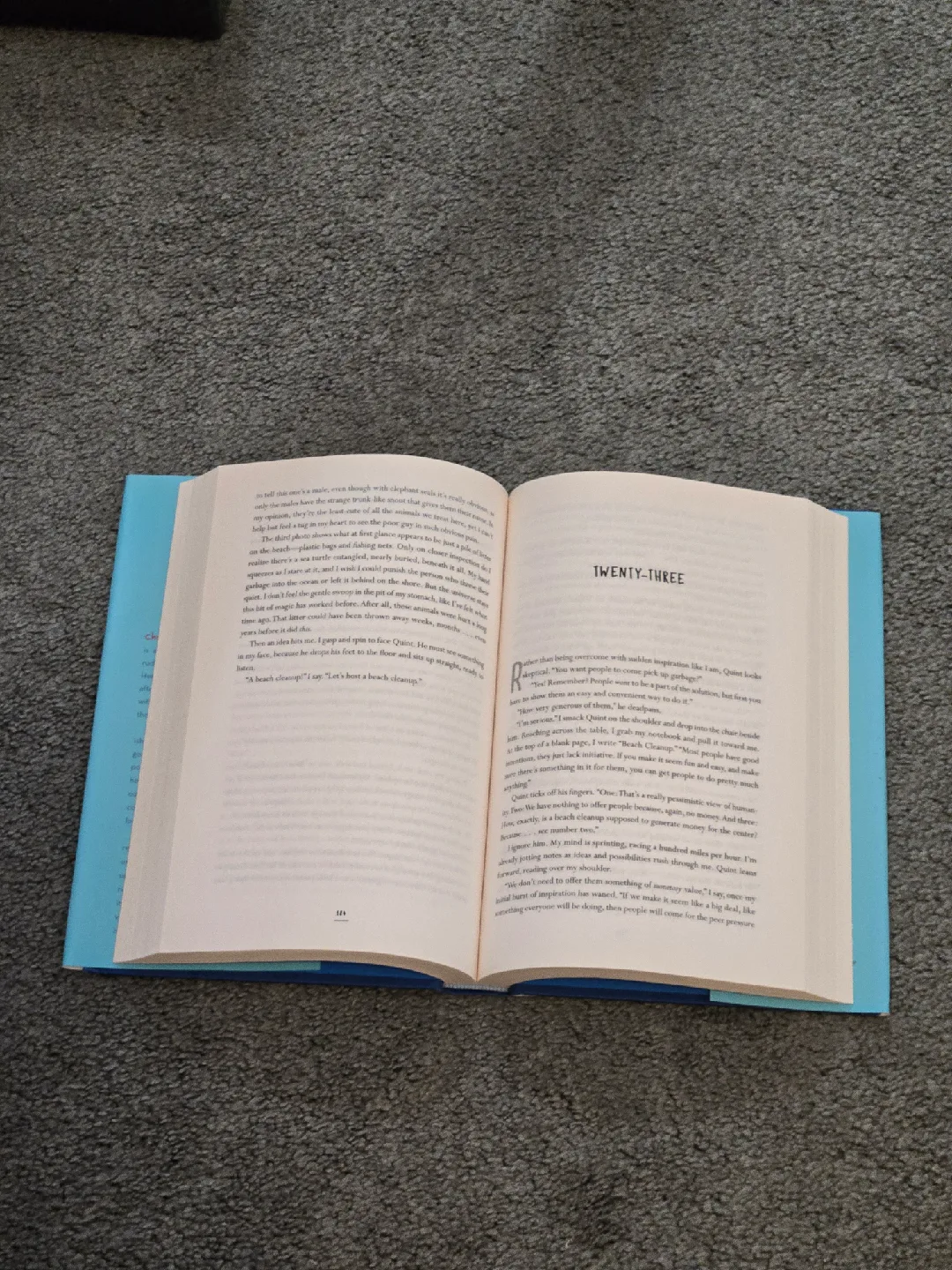 Instant Karma by Marissa Meyer image indicator(3)