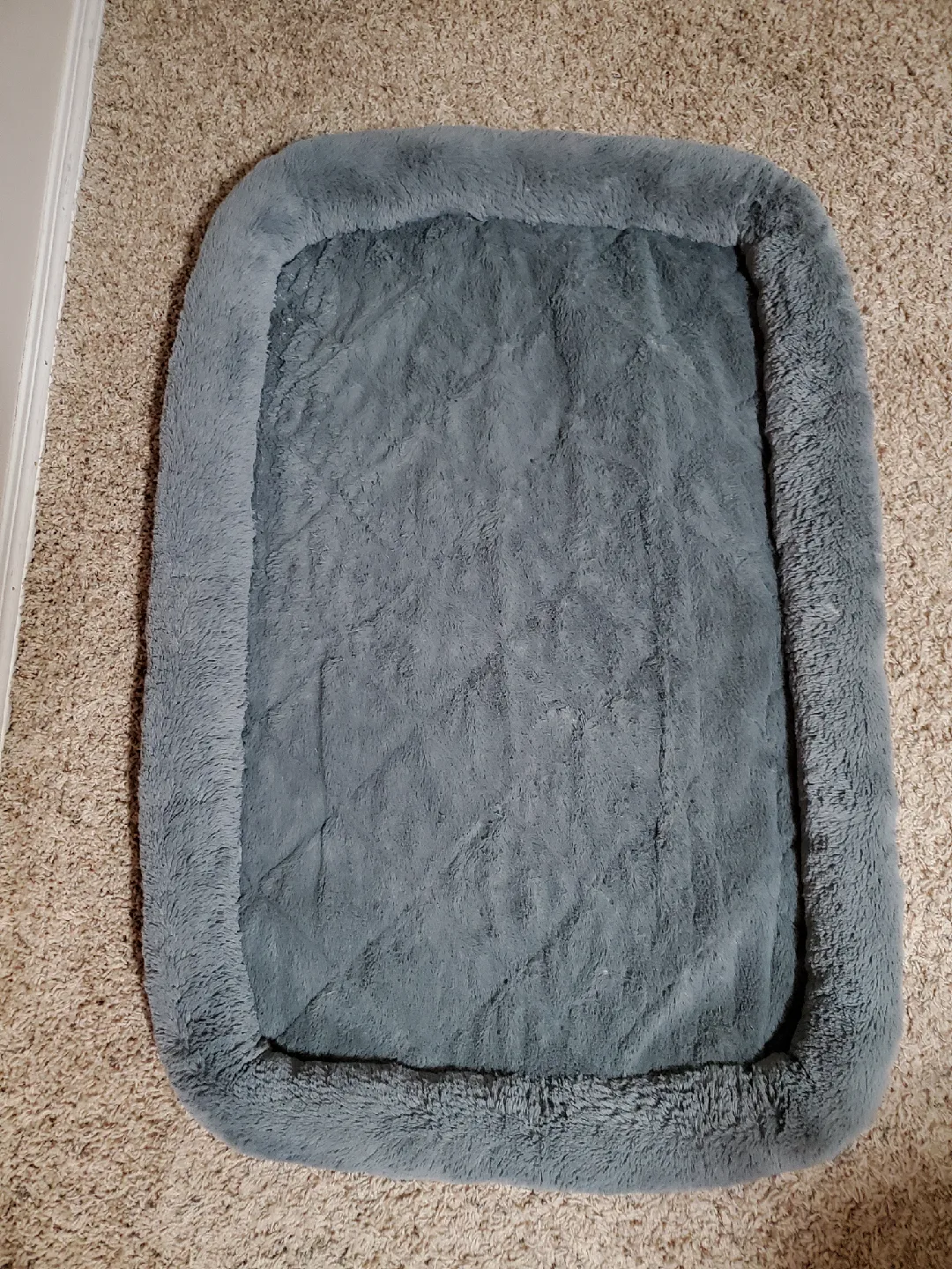 Dog Crate Mat thumbnail