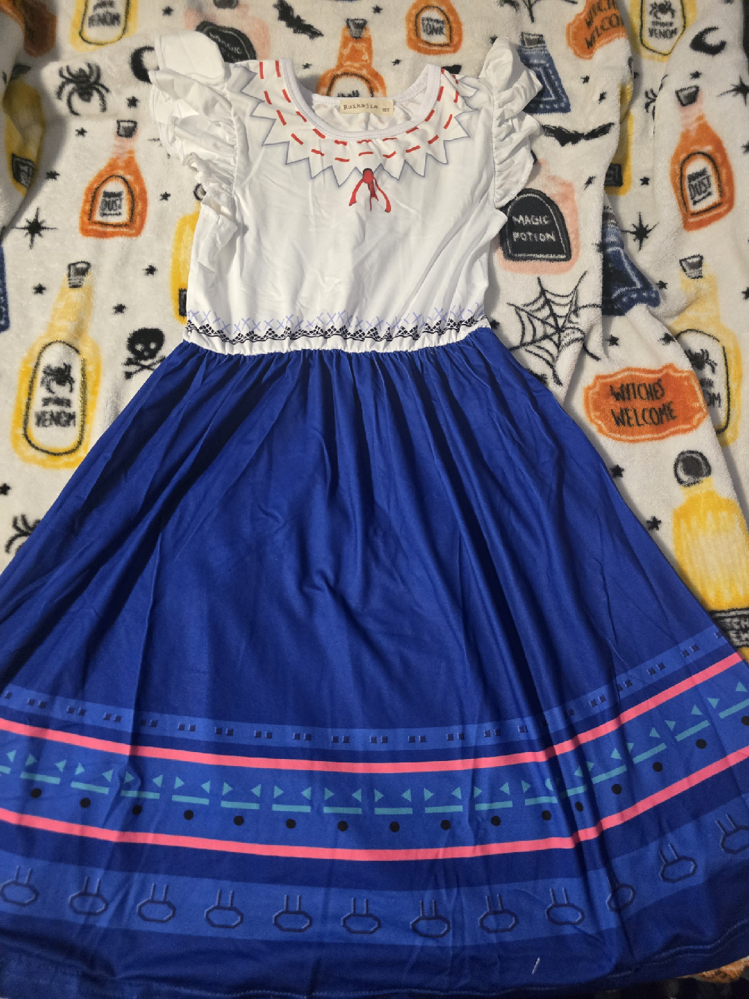 Encanto Luisa
