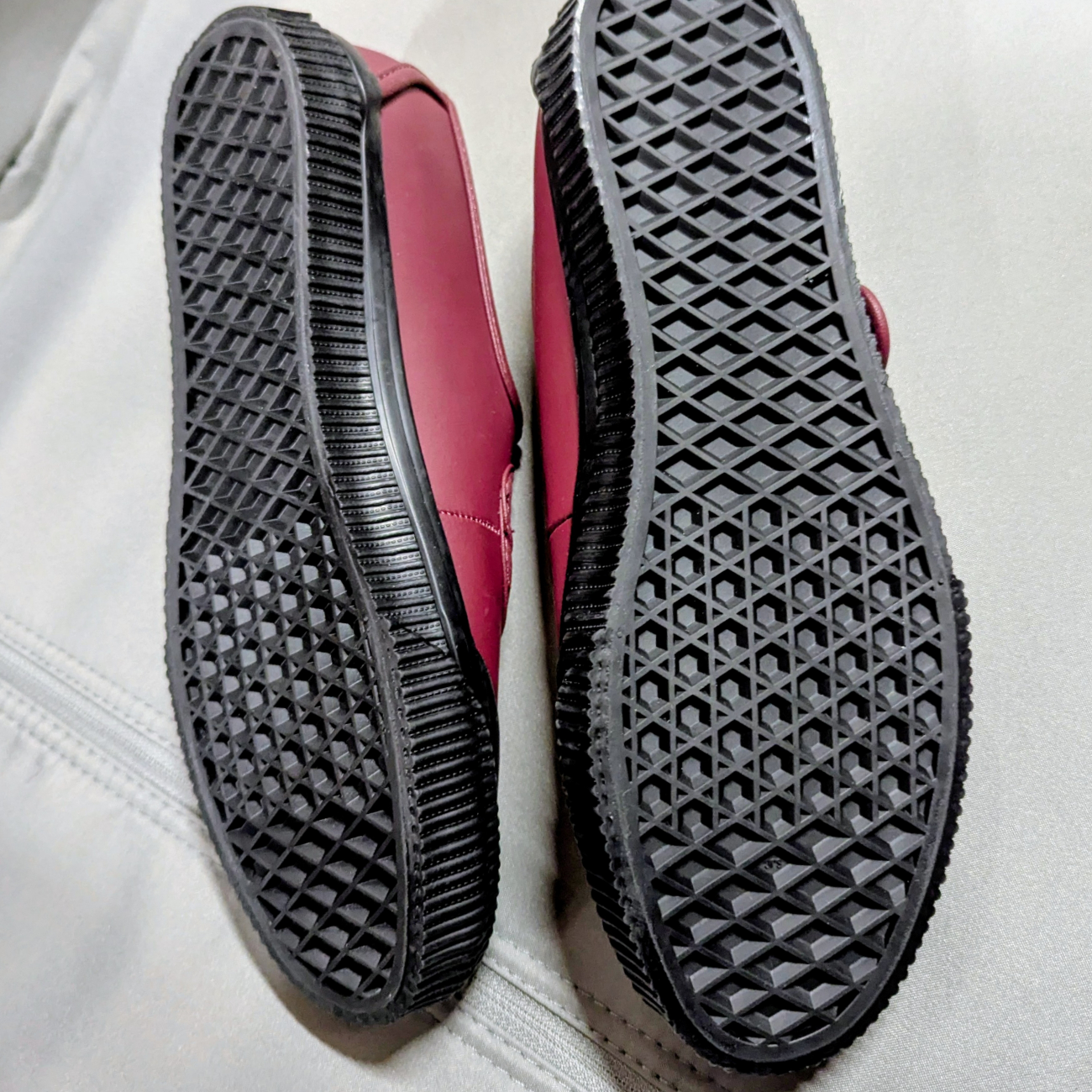 Vans Mary Jane Buckle Shoes – Women’s 7.5 – New/Unused - photo 2