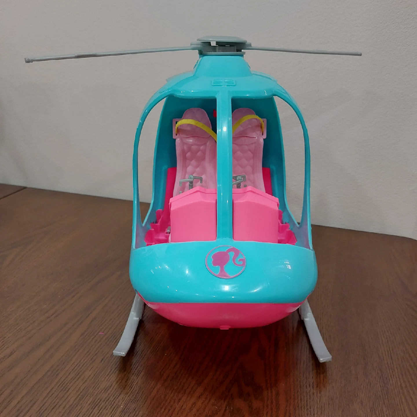 Barbie Helicopter Toy image indicator(2)