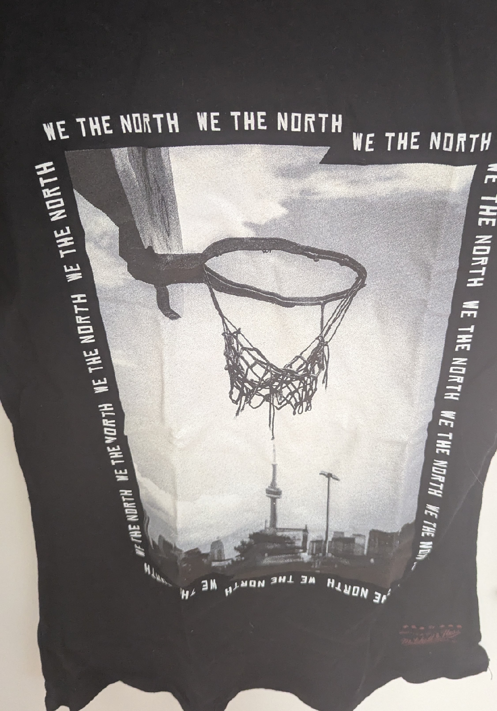 Brand New 'We The North' T-Shirt - Women's Size Medium - photo 4