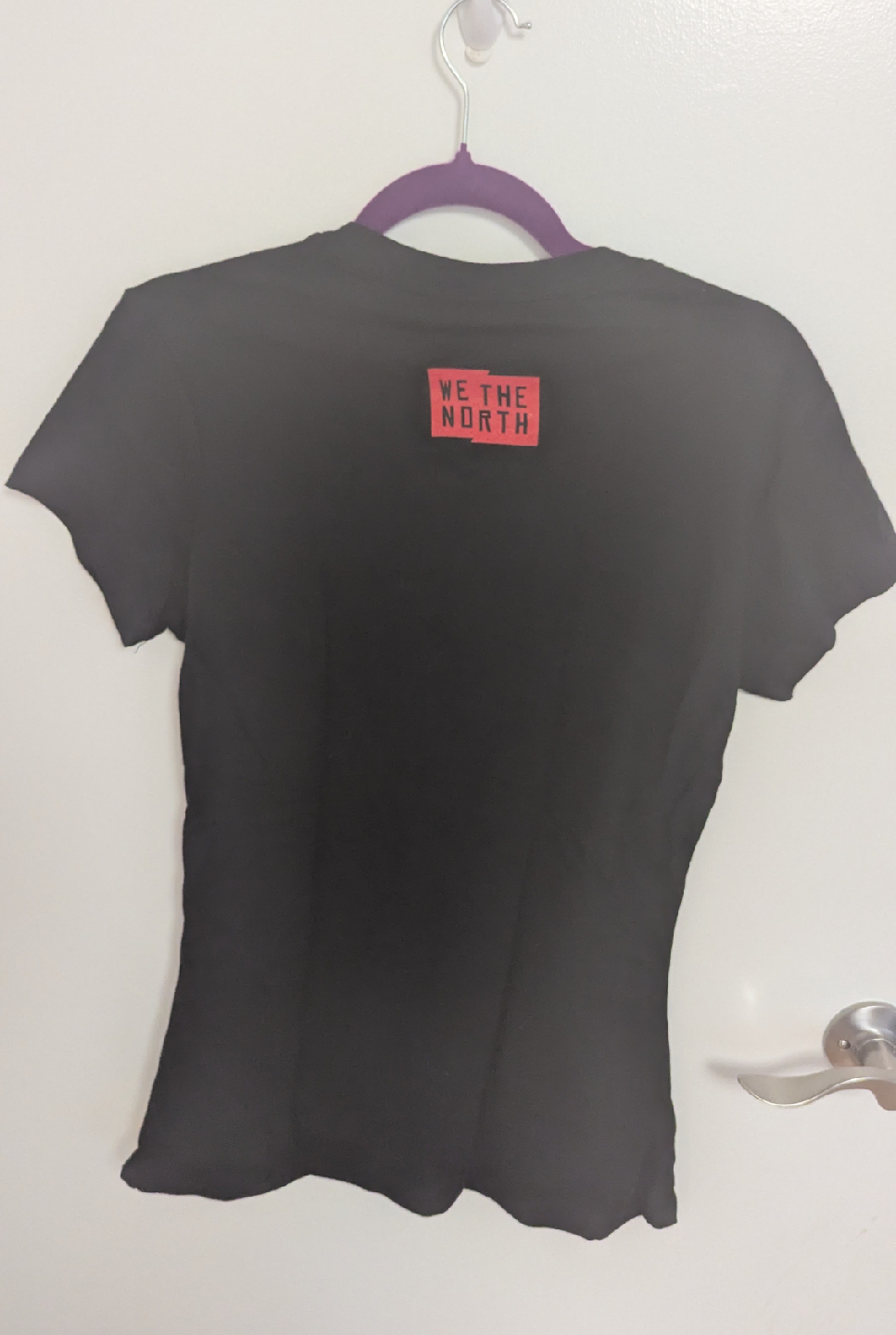 Brand New 'We The North' T-Shirt - Women's Size Medium - photo 5