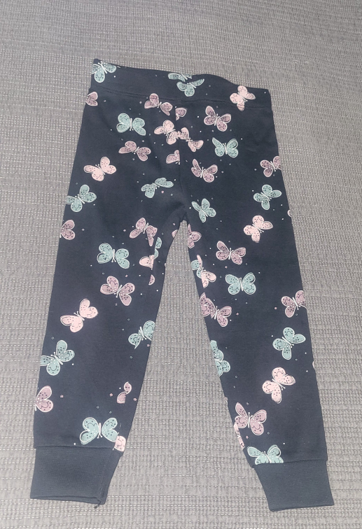 Petit Lem Sleepwear Set - Size 2...only 2 sets left - photo 2