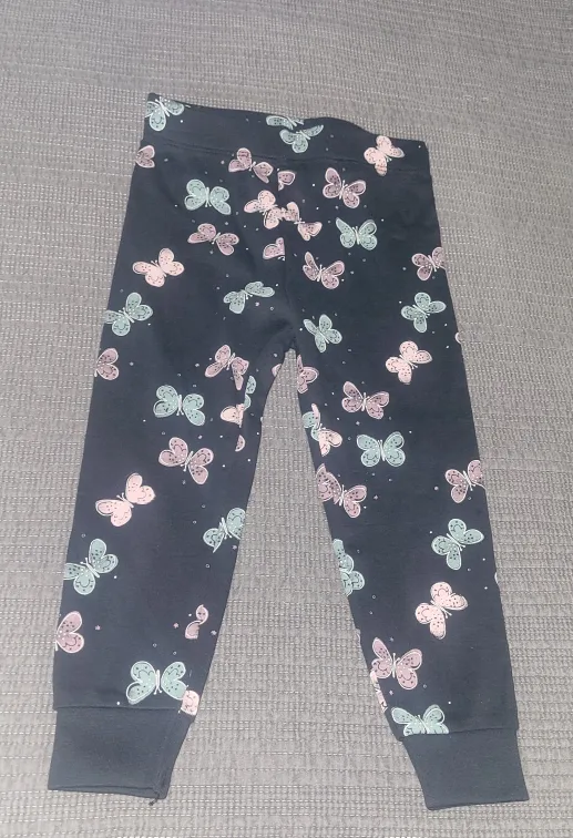 Petit Lem Sleepwear Set - Size 2...only 2 sets left image indicator(2)