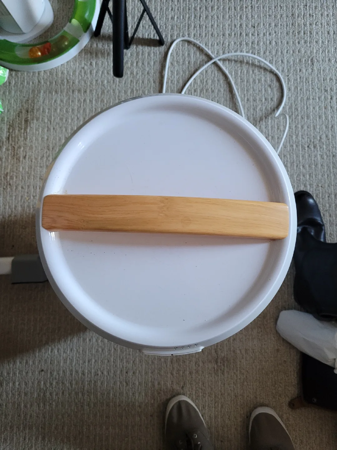 Hotel luxury - towel warmer image indicator(4)