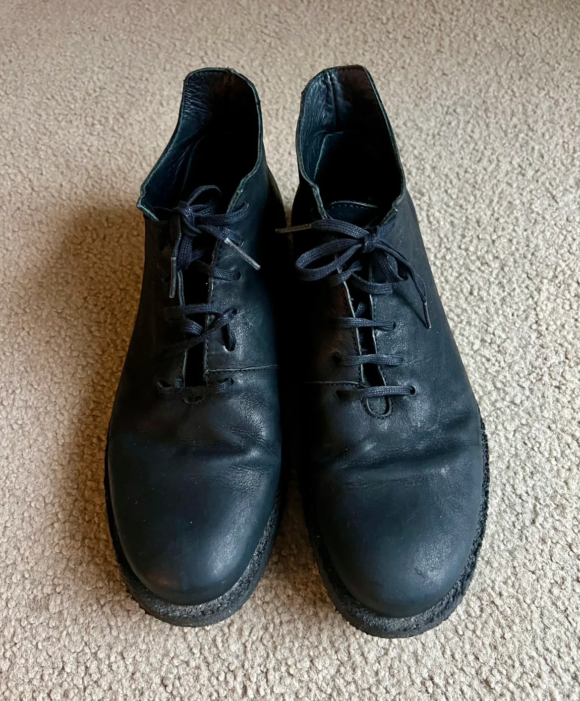 JOHN FLUEVOG Shoe image indicator(6)